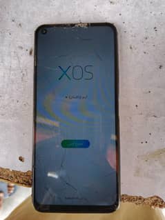 infinix