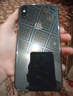 iPhone xs max factory unlock non pta