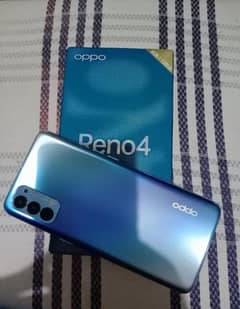 OPPO Reno 4