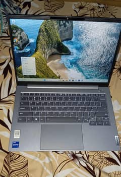 LENOVO THINKBOOK ALMOST NEW LAPTOP FOR SALE