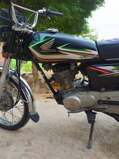 2016 original black colour