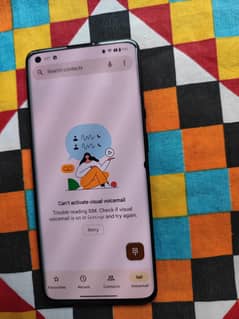oneplus 9pro Global dual sim approved