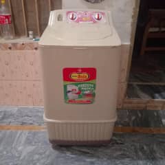 washing machine selling