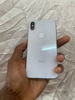 iphone x 256 GB my WhatsApp number 0341*15*94*804
