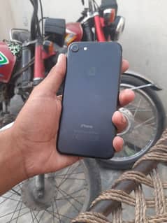 iphone 7 Argent sale