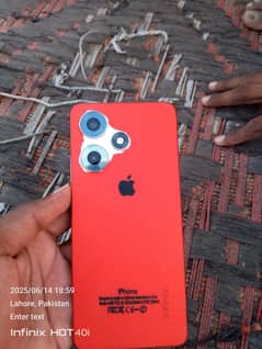 infinix hot 30