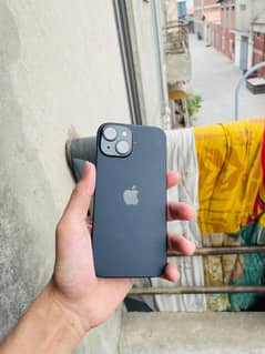 i Phone 15 Jv Non Pta 128 Gb Exchange 14 pro max