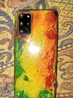 s20 plus  8/128  non  pta  camera  dust  back  brack
