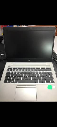 HP