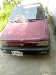 alto vxr Suzuki khyber charade