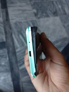 Itel A26 3/32 ha panal dalwana ha