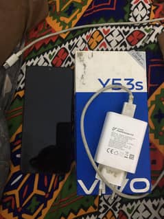vivo y53s