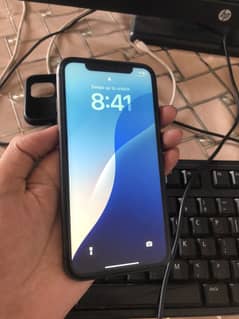 Iphone 11 | Non PTA | WaterPack