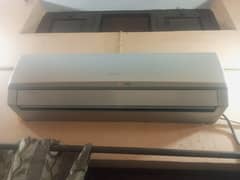 Gree 1.5 ton inverter
