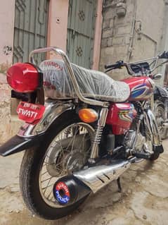 Honda cg 125 2022_9