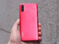 Realme C3 Exchange possible