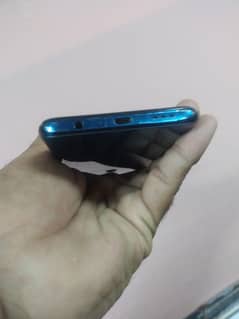 oppo f11 pro 6/128 official PTA approve