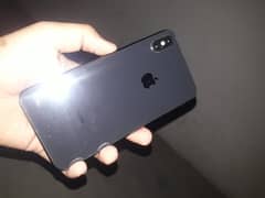 Iphone Xs max 64gb Jv