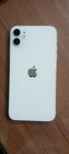 I phone 11 factory unlocked 128GB number 03253260023 WhatsApp