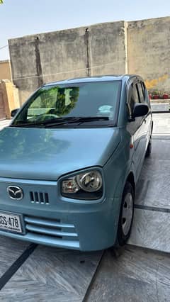 japani alto mzada cariol 2015 model 2018 import