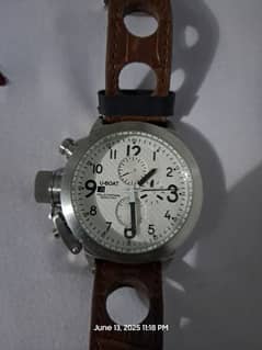 U-Boat Italo Fontana *Made in italy*
