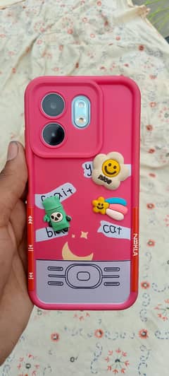 infinix