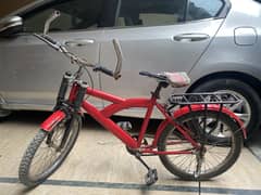 Cycle