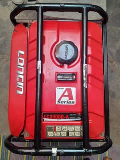 Loncin 3kv LC 3500D-L