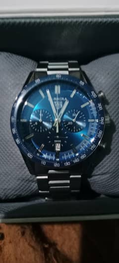 Tag Heuer Carrera