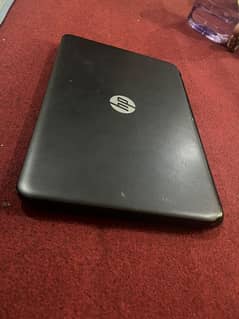 HP laptop for sale