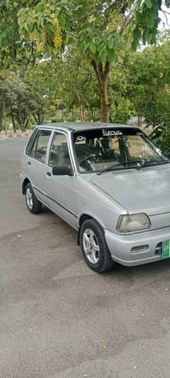 Mehran vxr 2006