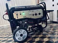 Honda EZEEQDEXS Generator Sale