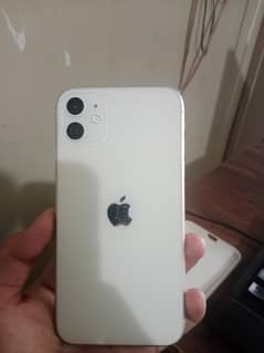 Iphone 11 JV
