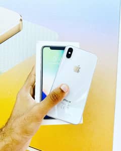 iPhone