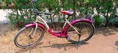 Bicycle