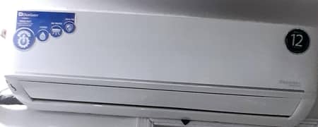 Dawlance elegance inverter 1.5 ton