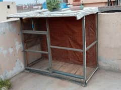 big cage for sale
