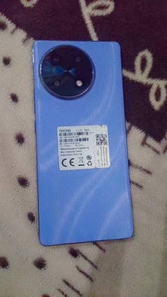 Tecno camon 30s