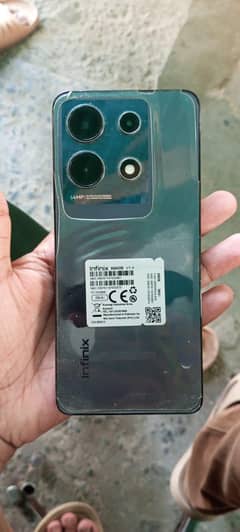 Infinix note 30 for sale