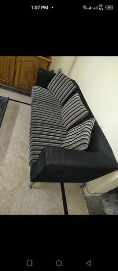 sofa set 3+2+1