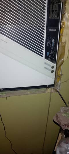 window ac
