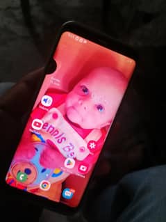 Samsung S8 4.64 with box offical pta dual