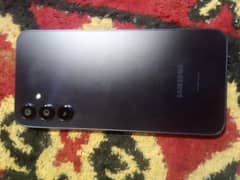 Samsung A15