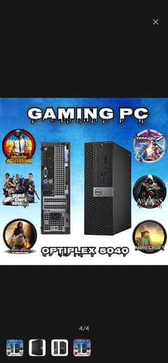 dell optiplex 5040