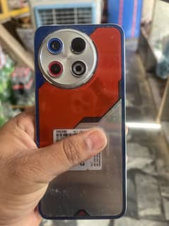 Techno spa 30 pro special edition