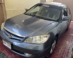 Civic