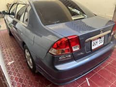 Civic