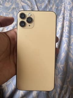 I Phone 11 Pro Max