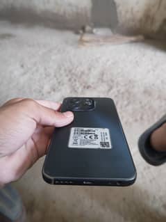Infinix Smart 9
