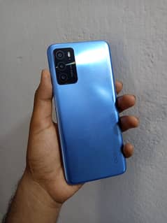 Oppo A16 3/32 Single sim working All ok